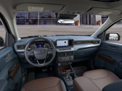 2024 Ford Maverick Lariat®