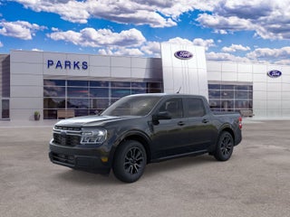 2024 Ford Maverick Lariat®