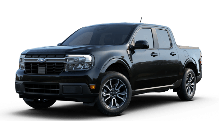 2024 Ford Maverick Lariat®
