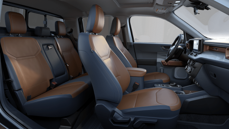 2024 Ford Maverick Lariat®