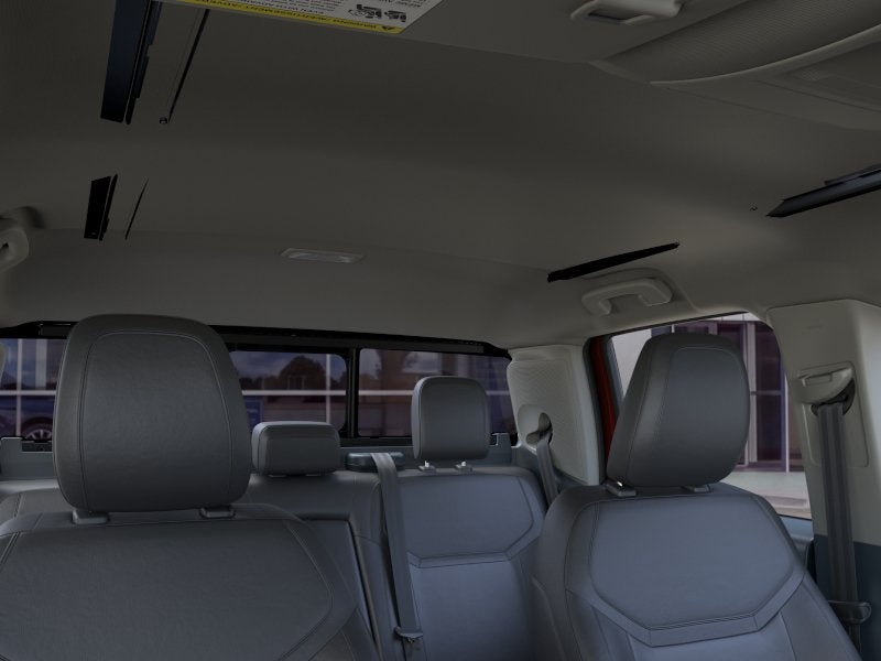 2024 Ford Maverick Lariat®