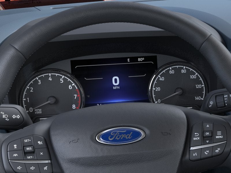 2024 Ford Maverick Lariat®