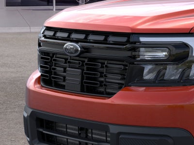 2024 Ford Maverick Lariat®