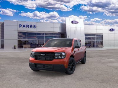 2024 Ford Maverick Lariat®