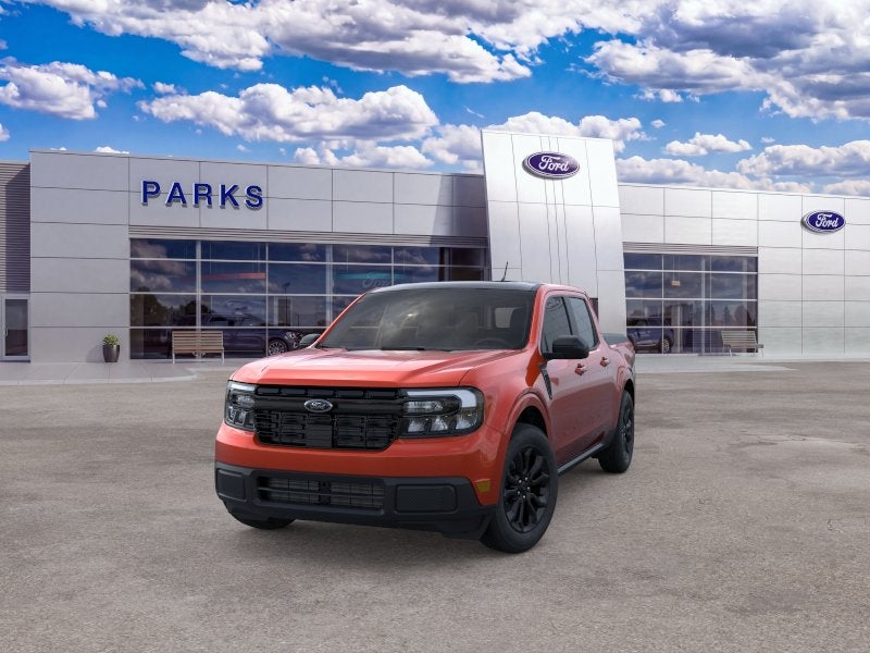 2024 Ford Maverick Lariat®