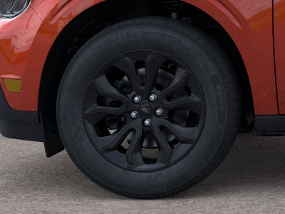 2024 Ford Maverick Lariat®