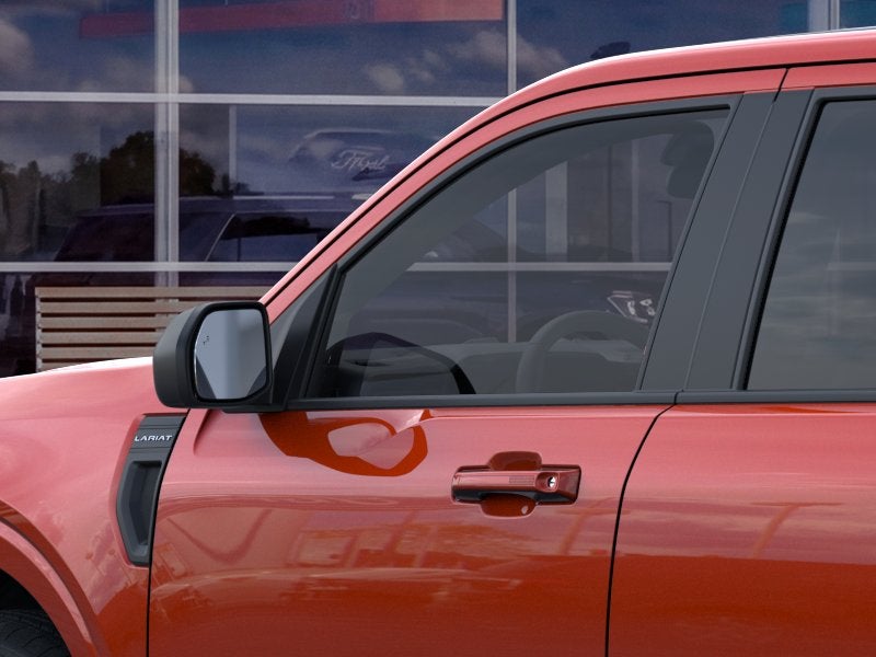 2024 Ford Maverick Lariat®