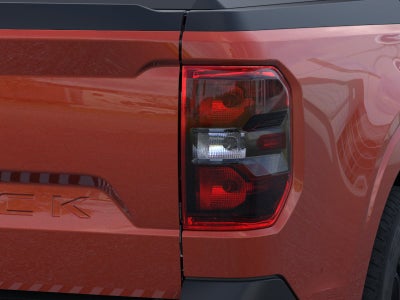 2024 Ford Maverick Lariat®