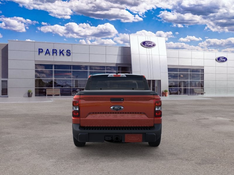 2024 Ford Maverick Lariat®