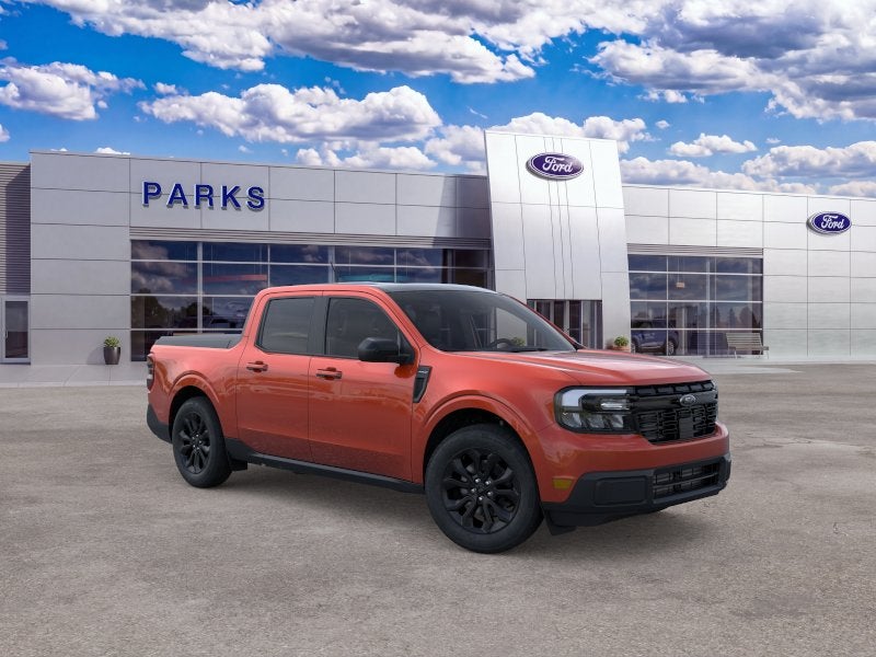 2024 Ford Maverick Lariat®