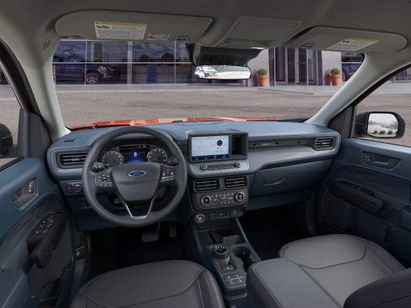 2024 Ford Maverick Lariat®