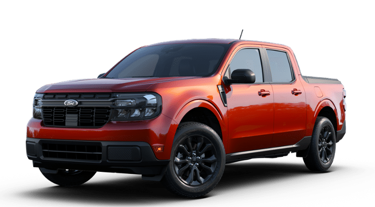 2024 Ford Maverick Lariat®