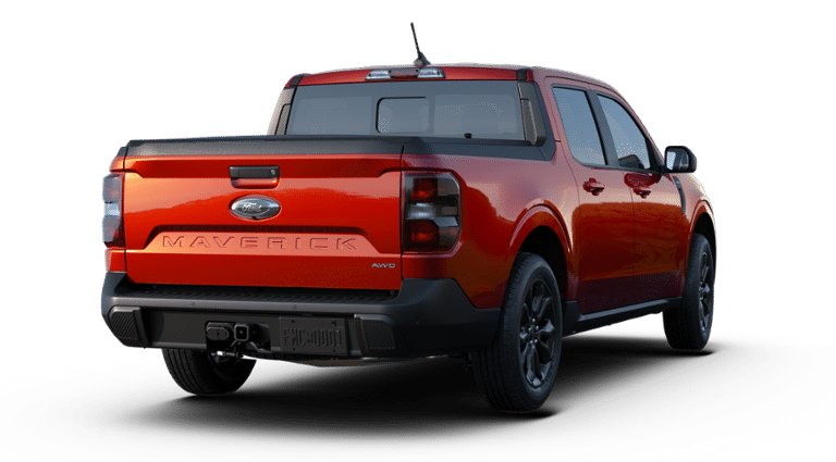 2024 Ford Maverick Lariat®