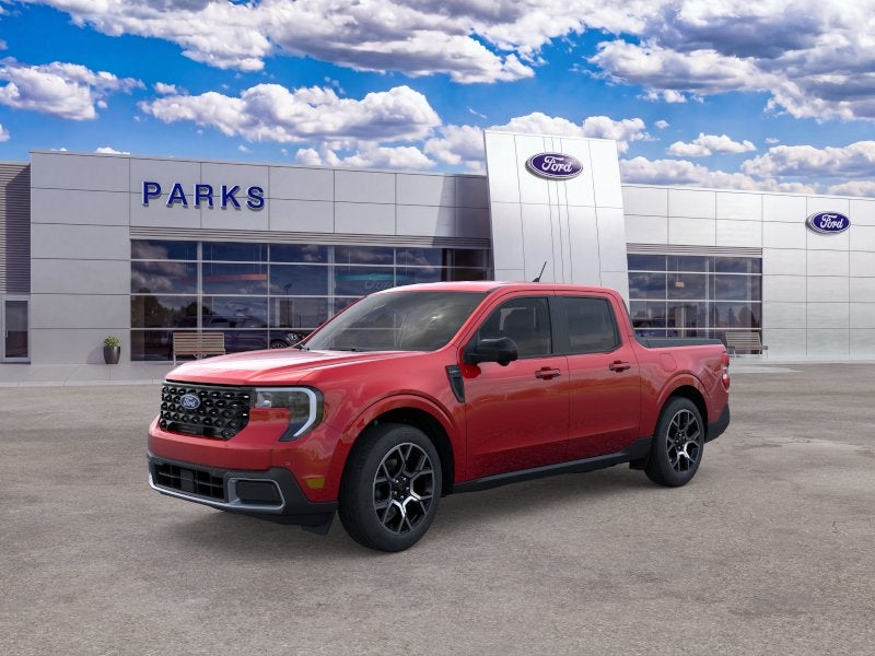 2026 Ford Maverick Lariat®