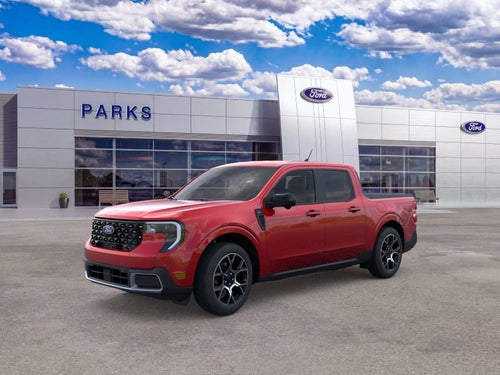2026 Ford Maverick Lariat®