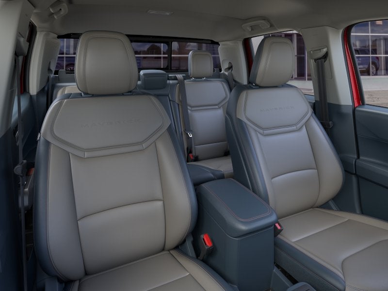 2026 Ford Maverick Lariat®