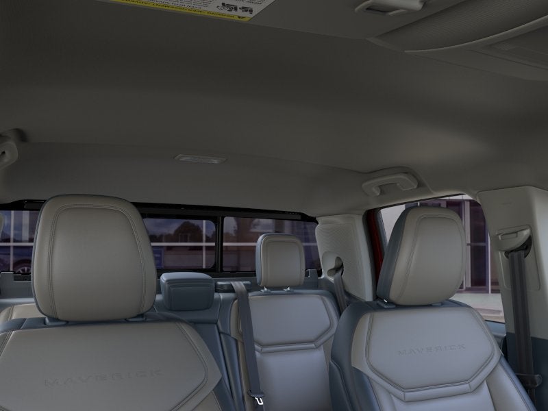 2026 Ford Maverick Lariat®