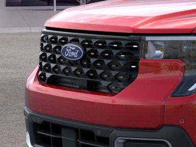 2026 Ford Maverick Lariat®