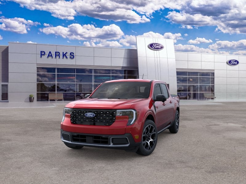 2026 Ford Maverick Lariat®