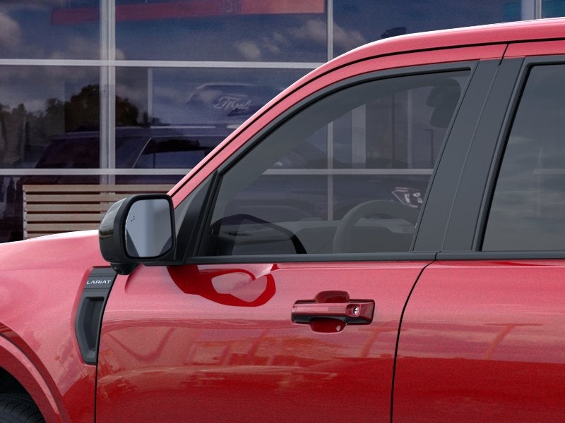 2026 Ford Maverick Lariat®