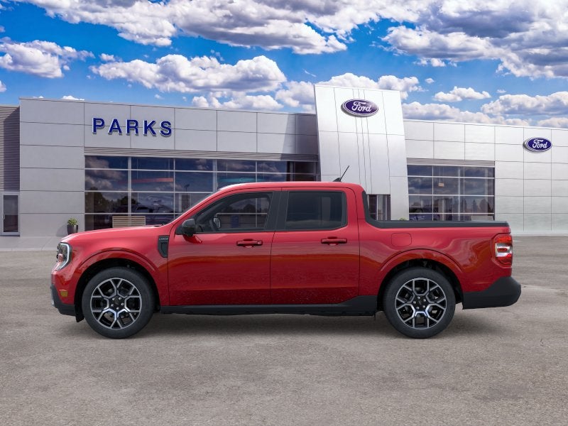 2026 Ford Maverick Lariat®