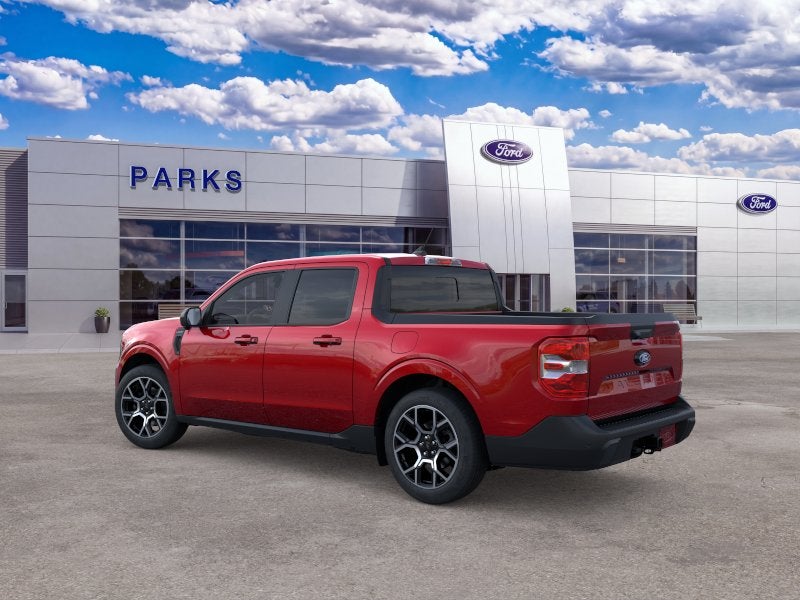 2026 Ford Maverick Lariat®