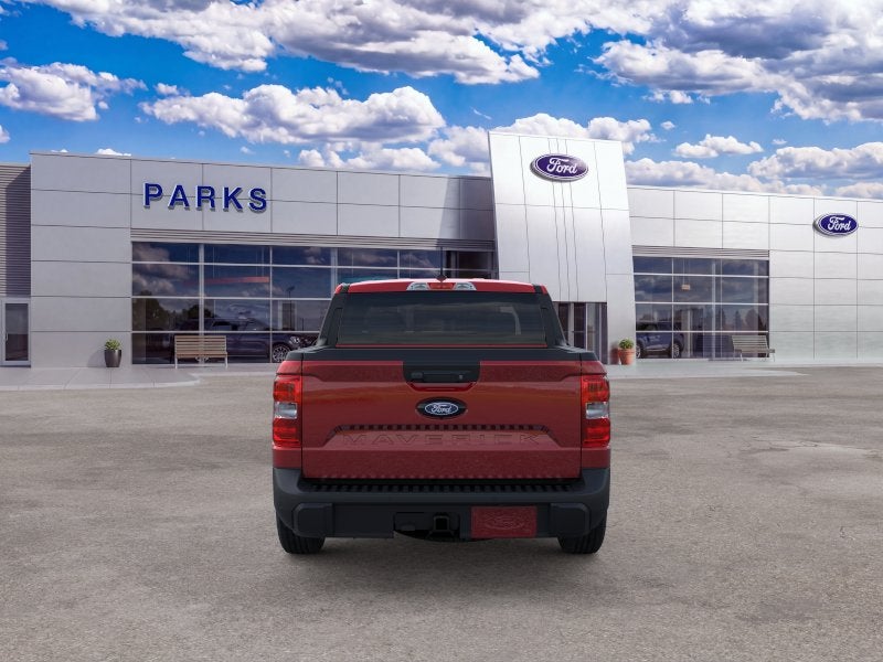 2026 Ford Maverick Lariat®