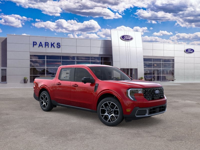 2026 Ford Maverick Lariat®