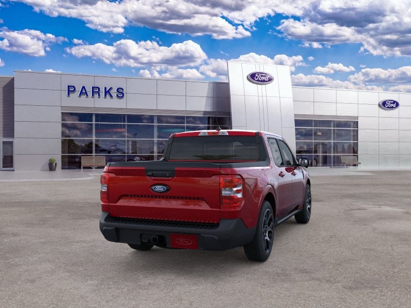 2026 Ford Maverick Lariat®