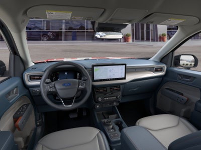 2026 Ford Maverick Lariat®