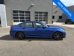 2023 BMW 3 Series 330i