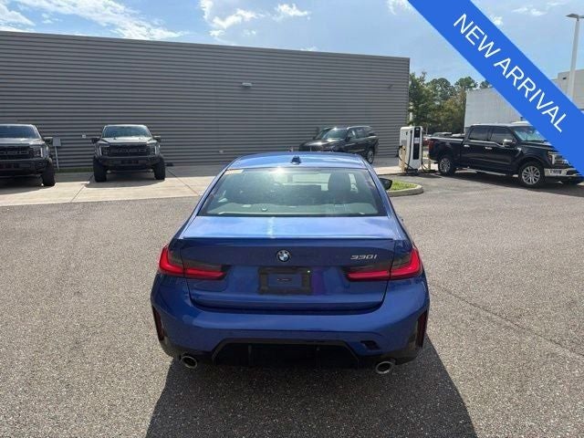 2023 BMW 3 Series 330i