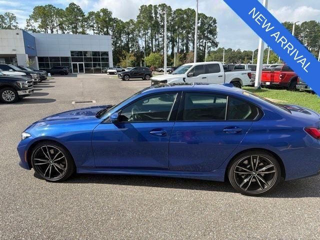 2023 BMW 3 Series 330i