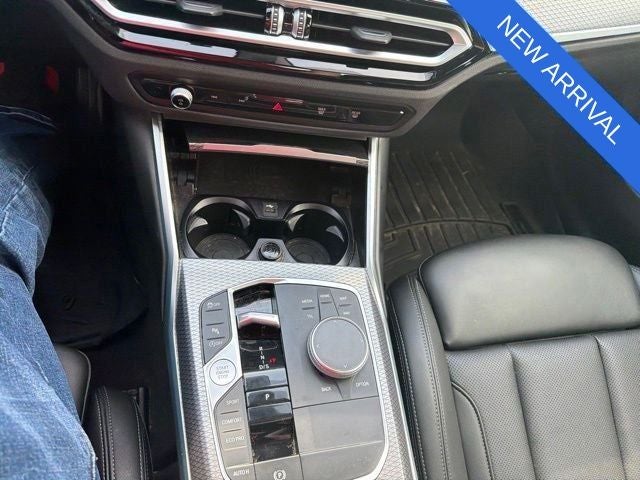 2023 BMW 3 Series 330i