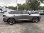 2025 Acura MDX A-Spec SH-AWD