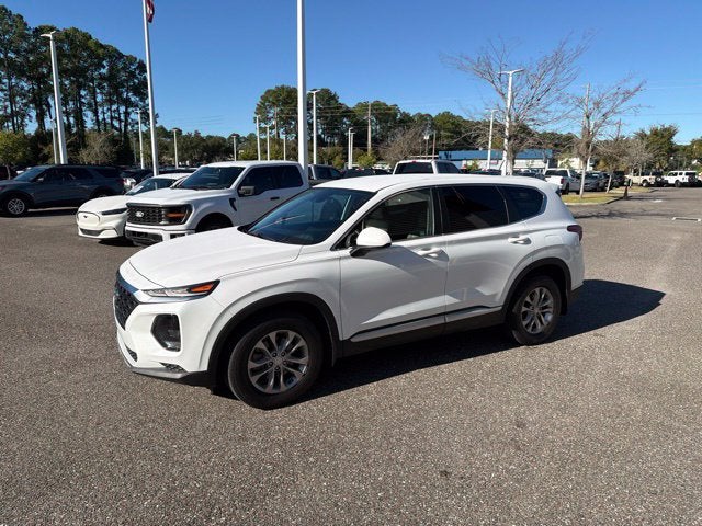 2023 Hyundai Santa Fe SE