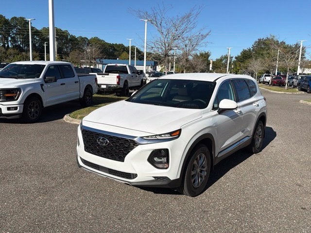 2023 Hyundai Santa Fe SE