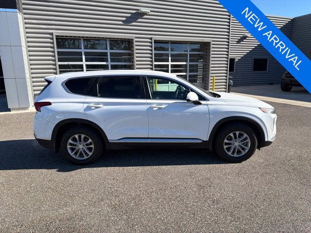 2023 Hyundai Santa Fe SE