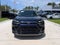 2025 Toyota Grand Highlander Platinum
