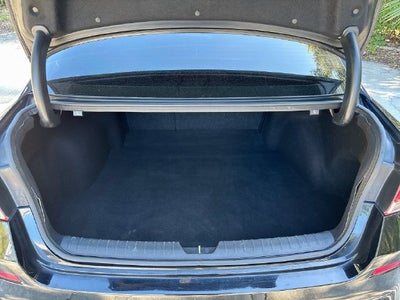 2019 Kia Optima SX Turbo