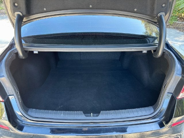 2019 Kia Optima SX Turbo