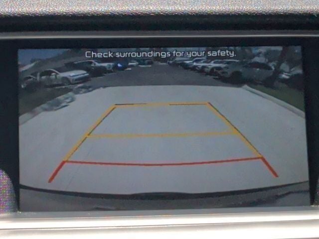 2019 Kia Optima SX Turbo