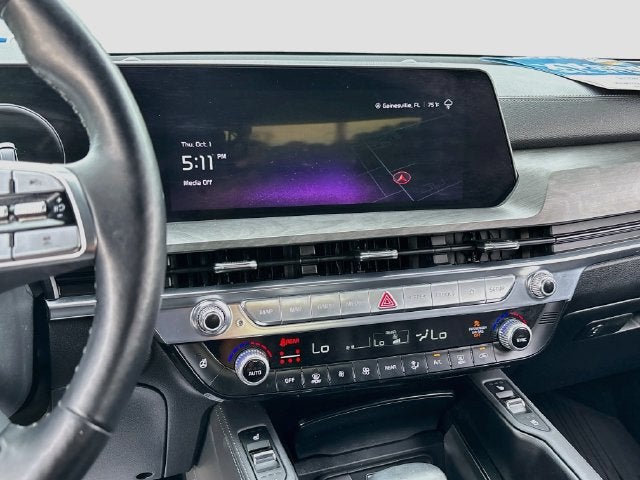 2024 Kia Telluride SX-Prestige X-Pro