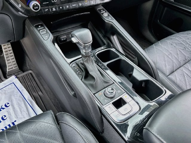 2024 Kia Telluride SX-Prestige X-Pro
