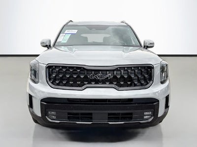 2024 Kia Telluride SX-Prestige X-Pro