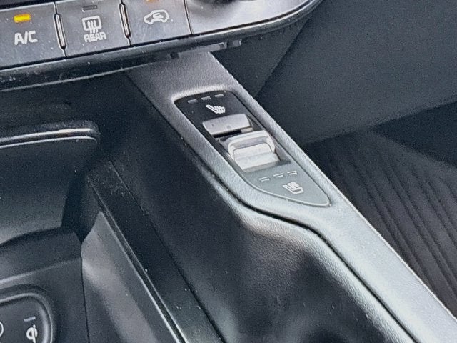 2024 Kia Telluride SX-Prestige X-Pro