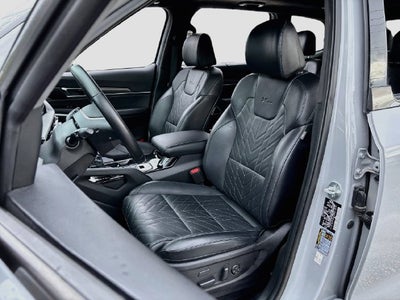 2024 Kia Telluride SX-Prestige X-Pro