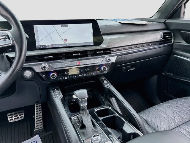2024 Kia Telluride SX-Prestige X-Pro