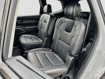 2024 Kia Telluride SX-Prestige X-Pro