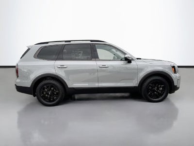 2024 Kia Telluride SX-Prestige X-Pro